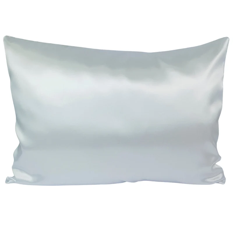 Soulta Funda de Almohada De Saten POP Anti-Frizz