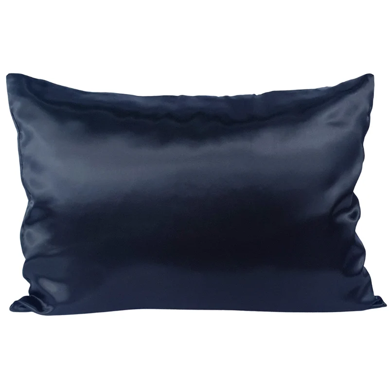 Soulta Funda de Almohada De Saten POP Anti-Frizz