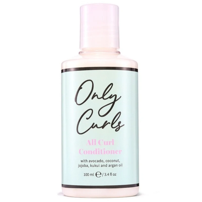 Only Curls All Curl Conditioner
