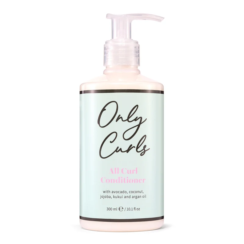 Only Curls All Curl Conditioner