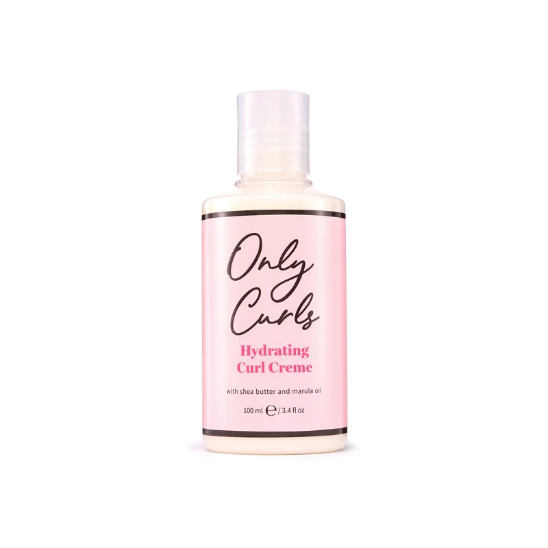 Only Curls Hydrating Curl Creme