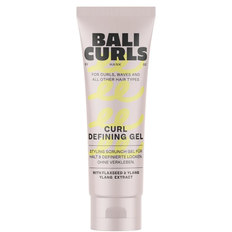 Bali Curls Travel Kit