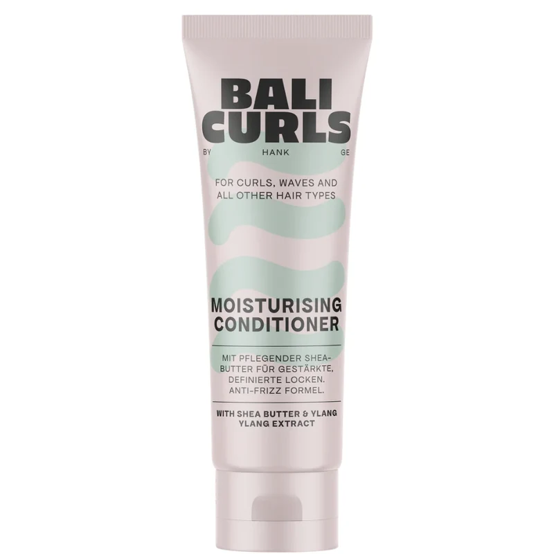 Bali Curls Travel Kit