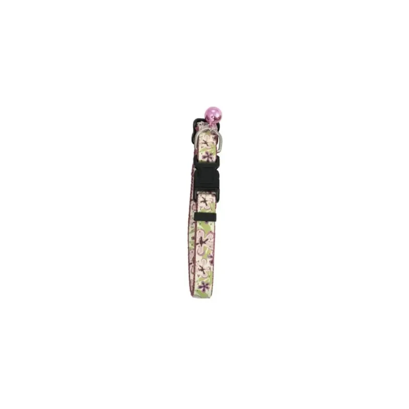 Nayeco Collar para Gatos Envy XS 10mm x 20-33cm