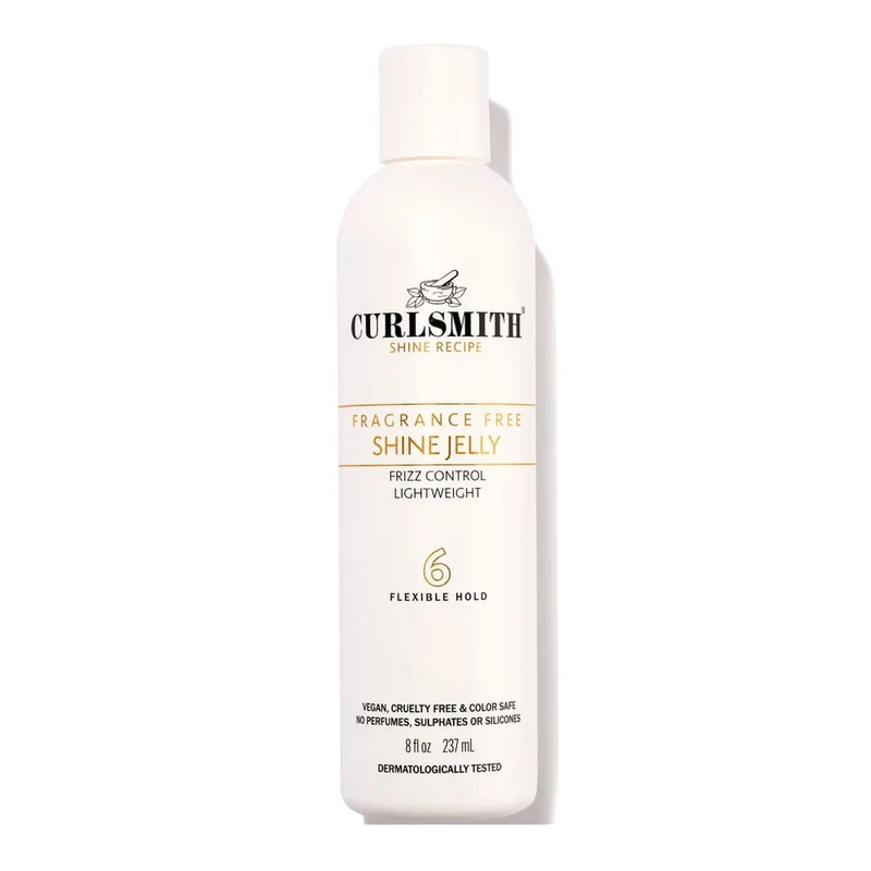 Curlsmith Shine Jelly 237ml