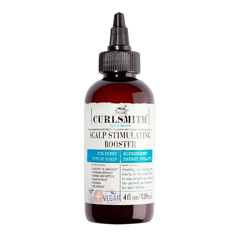 Curlsmith Scalp Recipe Scalp Simulating Booster 120ml