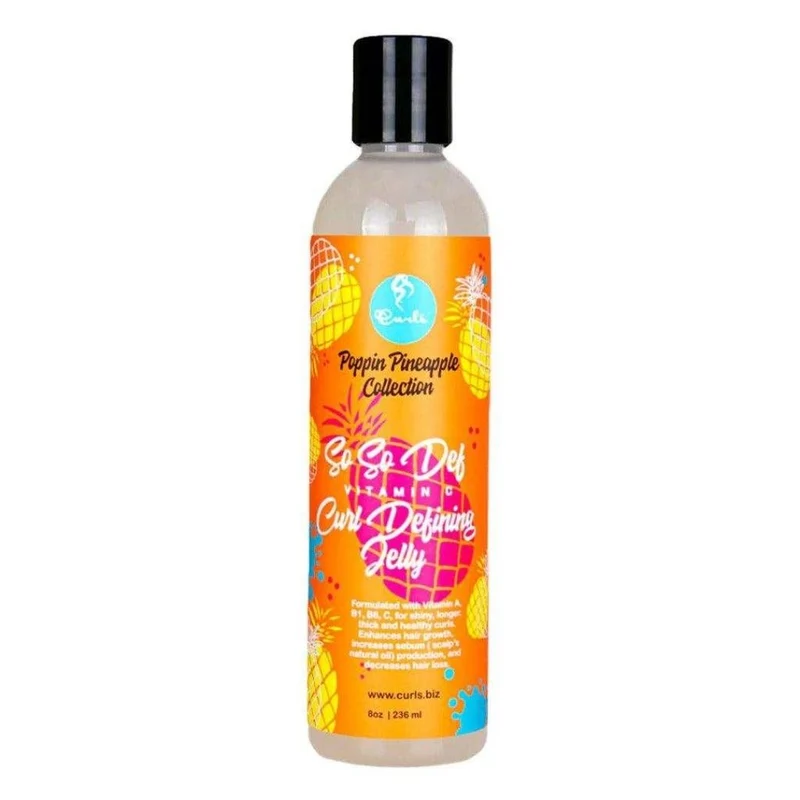 Curls So So Def Curl Defining Jelly 236ml