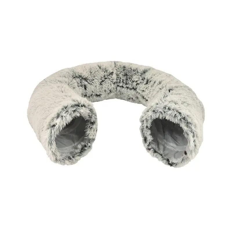 Cuna Donut Relax con Tunel 80X80X25 cm