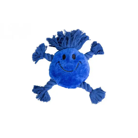 Juguete Perro Peluche Emoji Freedog 32x30 cm