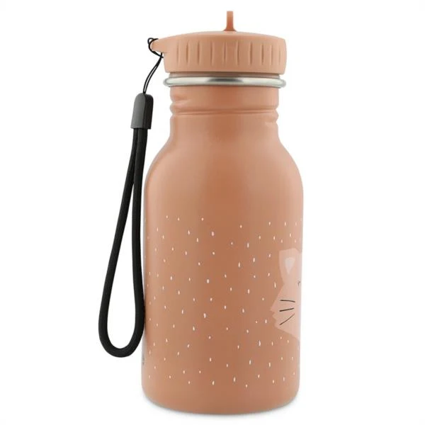 Botella Trixie Gato Mrs Cat 350ml