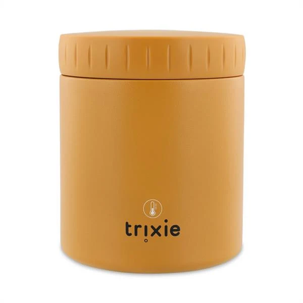 Termo Sólidos Trixie Zorro 350 ml