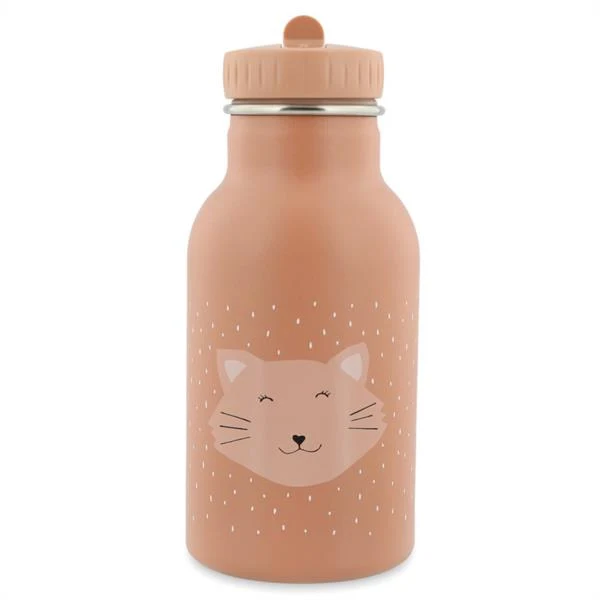 Botella Térmica Trixie Gato Mrs Cat 350ml