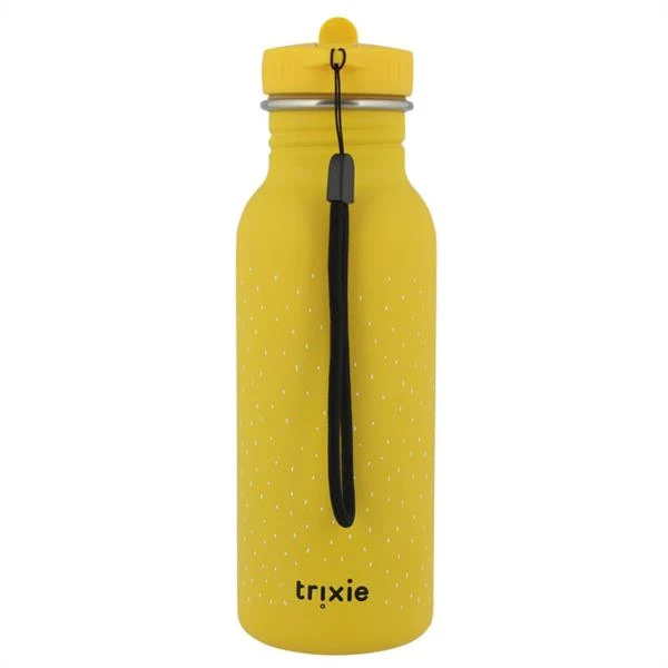 Botella Trixie León Mr Lion 500ml