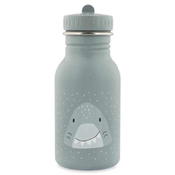 Botella Trixie Tiburón Mr Shark 350ml