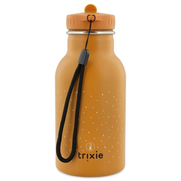Botella Térmica Trixie Zorro Mr Fox 350ml