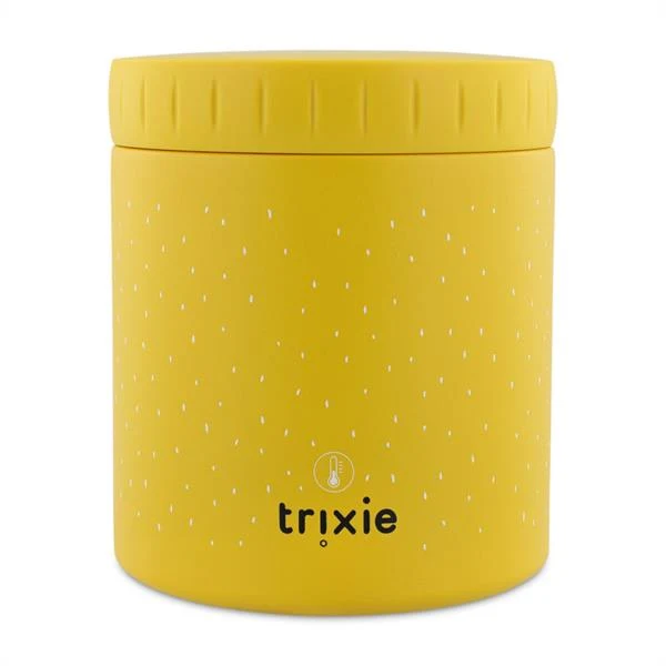 Termo Sólidos Trixie León 500 ml