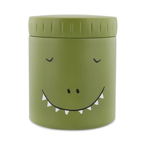 Termo Sólidos Trixie Dino 350 ml