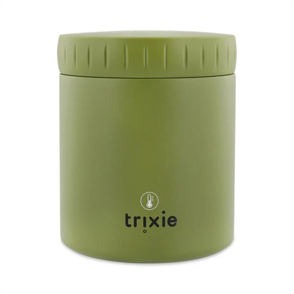 Termo Sólidos Trixie Dino 350 ml