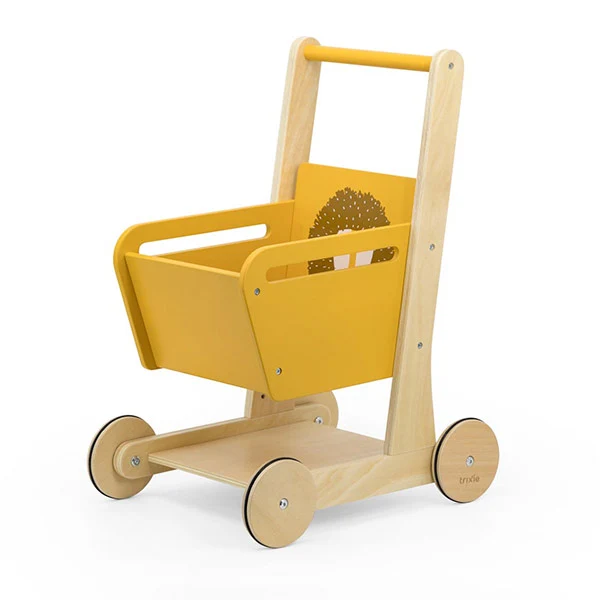 Carro De La Compra León Trixie