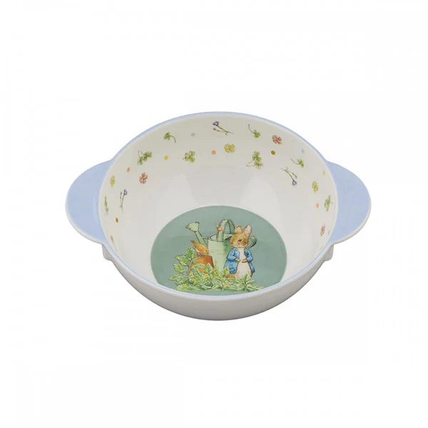 Cuenco Con Asas Peter Rabbit Petit Jour