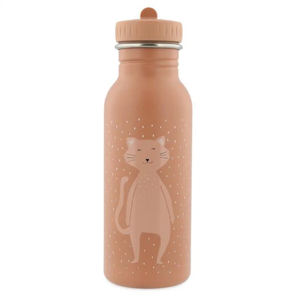 Botella Trixie Gato Mrs Cat 500ml