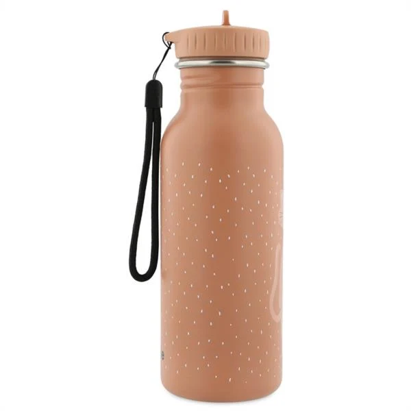 Botella Trixie Gato Mrs Cat 500ml