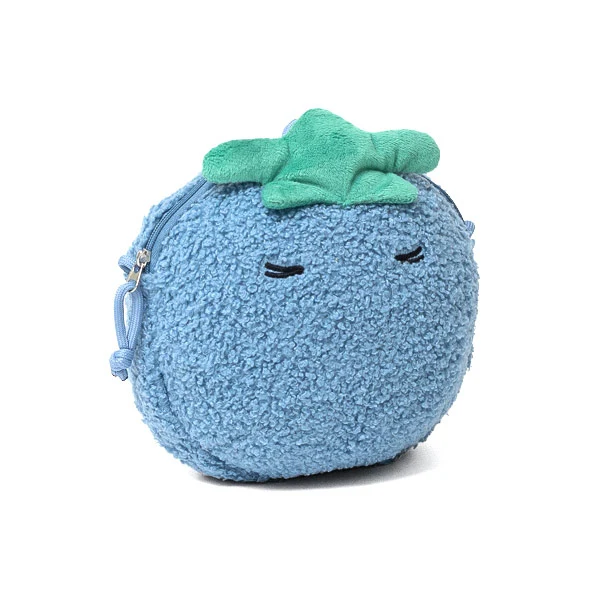 Bolso Mochila Hoppstar Blubelle Arándano