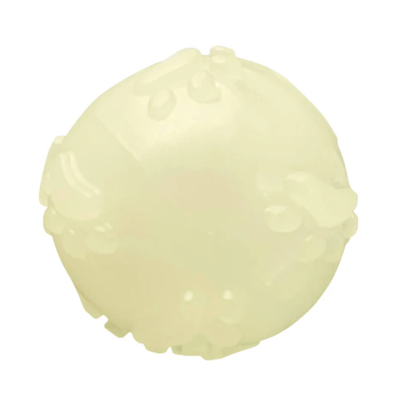 Juguete Perro Neon Ball 6 cm