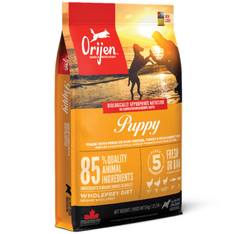Orijen Dog Puppy