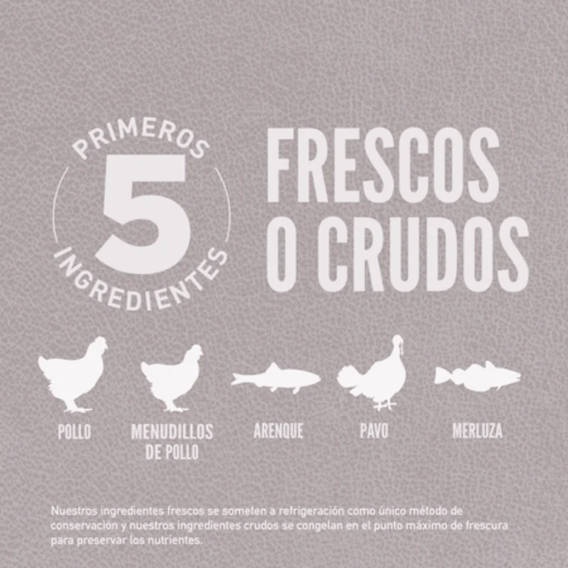 Orijen Cat Fit y Trim
