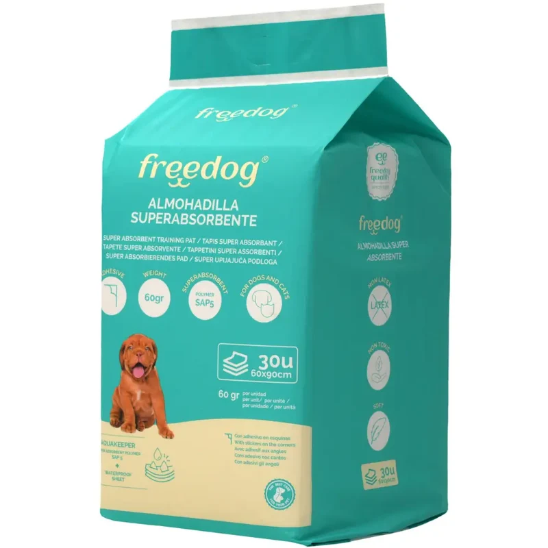 Empapador Freedog