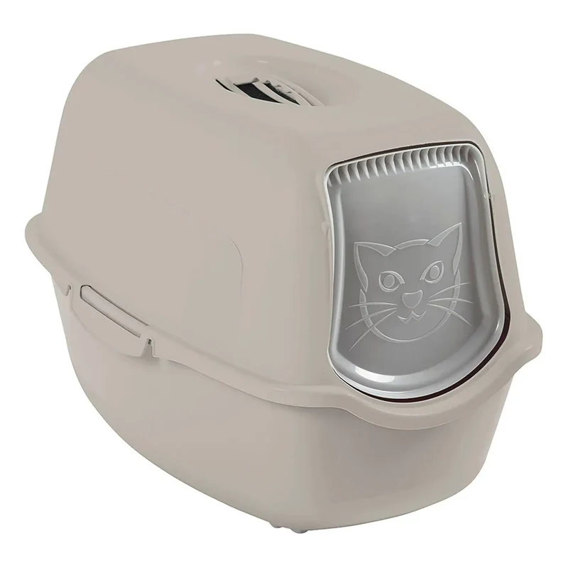 Gatera Eco Rotho Bailey Beige 56X40X39 cm