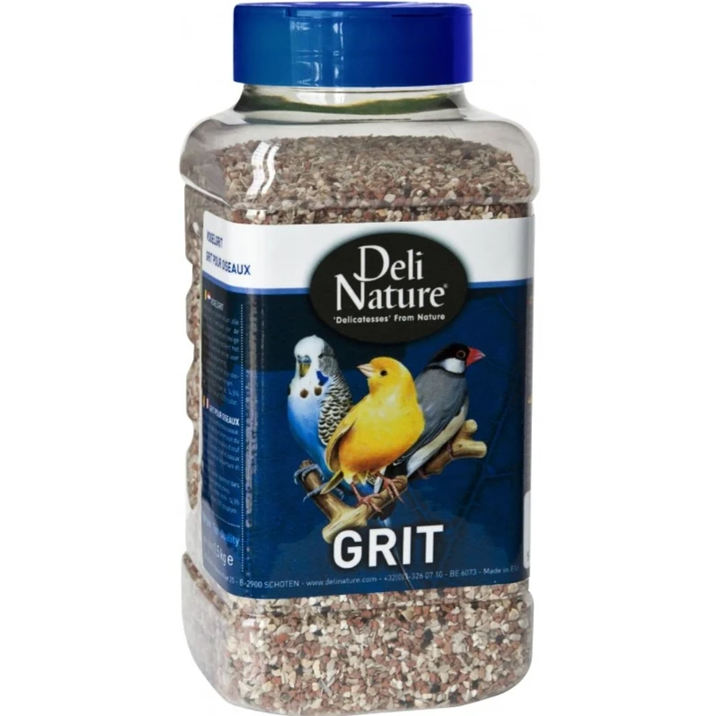 Sémola premium Deli Nature 1,2 kg
