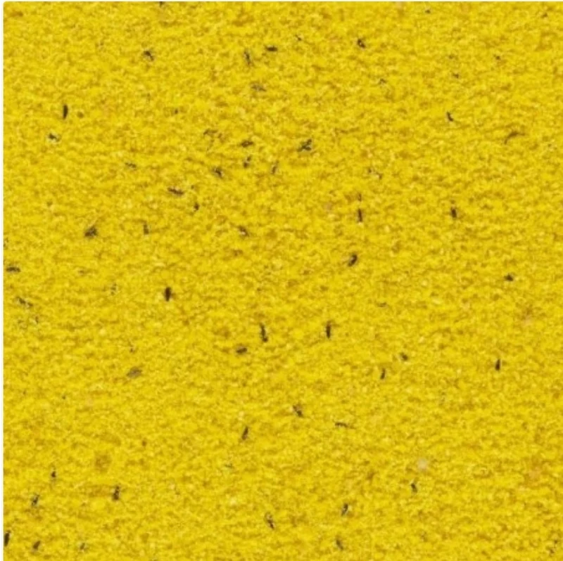 Pasta de Huevo Grasa Amarilla Bevo 25kg