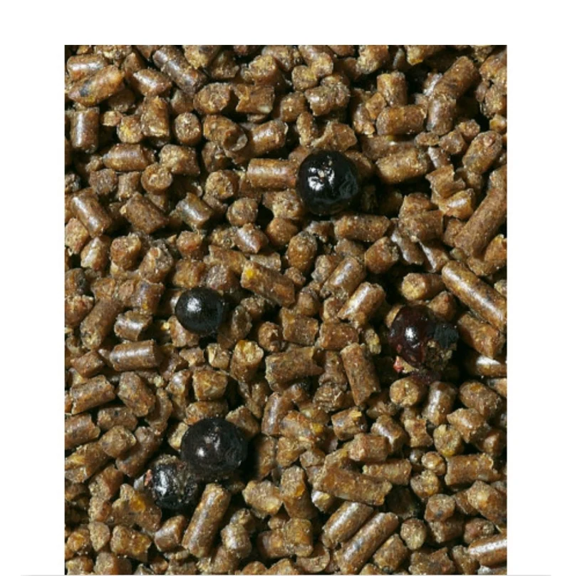 Remiline - Gránulos Grasos Universales 25kg
