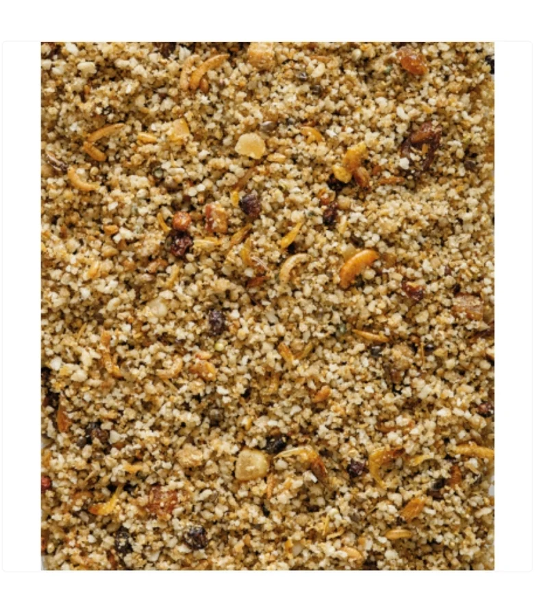 Nutribird - Orlux Uni Patee 5kg - Universal Food