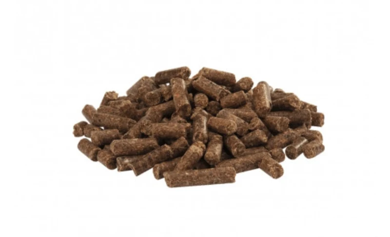 Pellet de mantenimiento y gestación "pellet caprina 3-4" 20kg