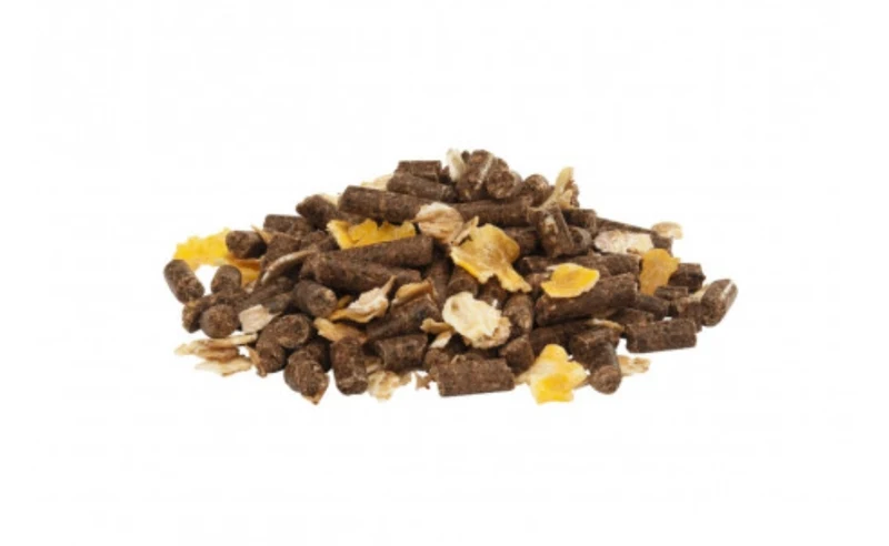 Mezcla de mantenimiento y embarazo "CAPRIMASH 3-4 muesli" 20kg
