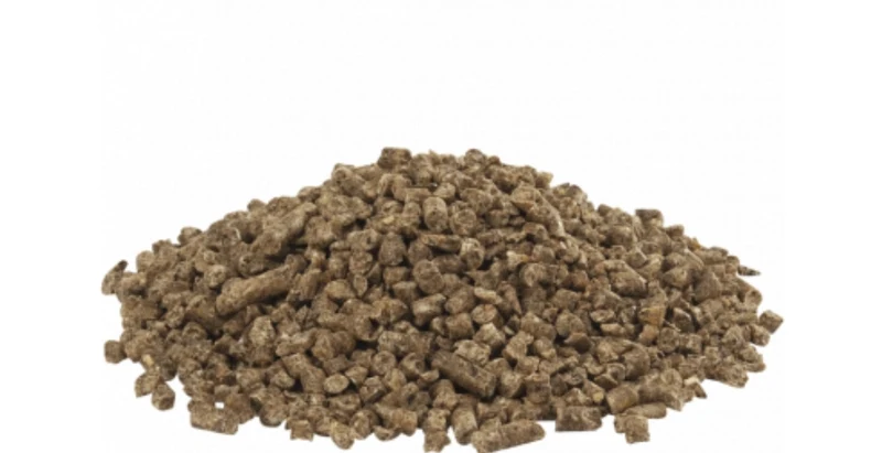 Country's Best AUSTRU 1 & 2 Pellet 20kg - Pellet de crecimiento (3 mm) para ratites los primeros 6 meses