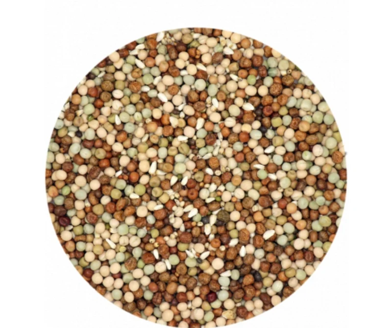 Lieja Mix 25kg - Versele Laga