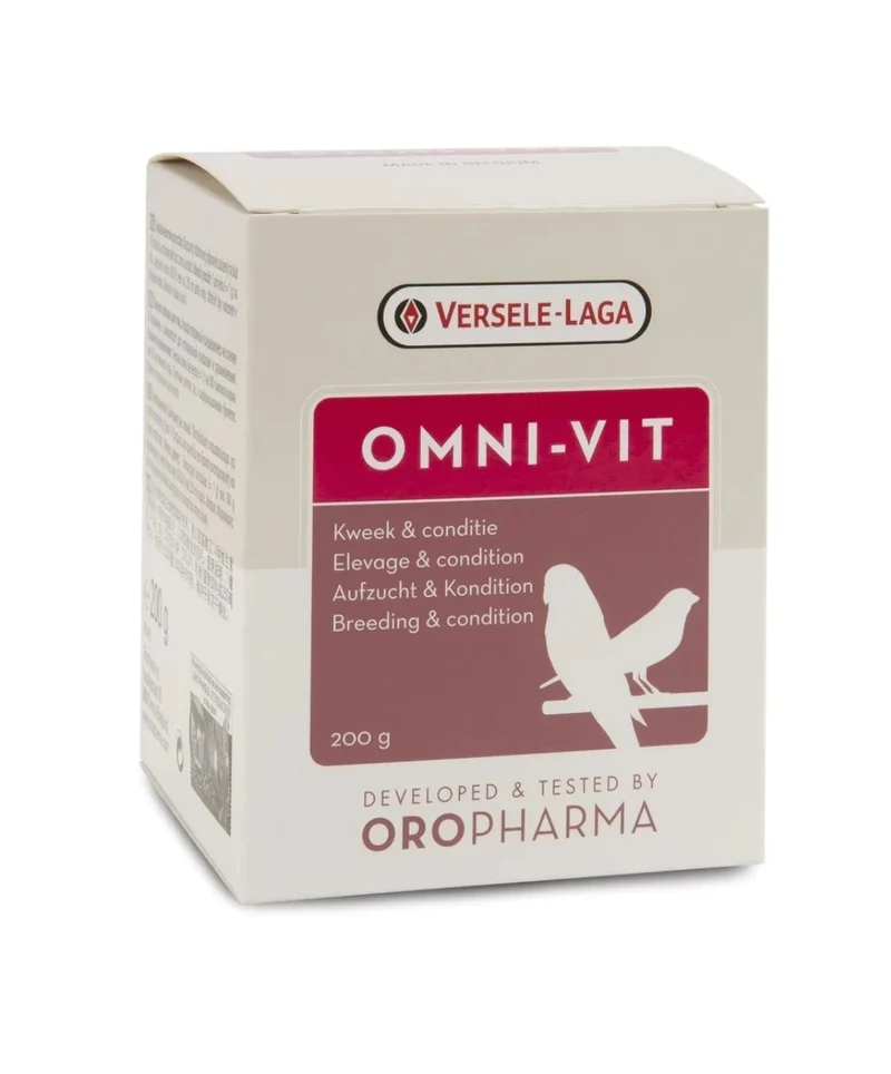 Calci-Lux 150 gramos - Oropharma Versele Laga