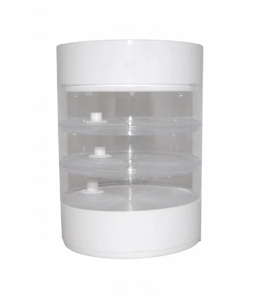 Savic Bioset - Germinador - Autogerminación