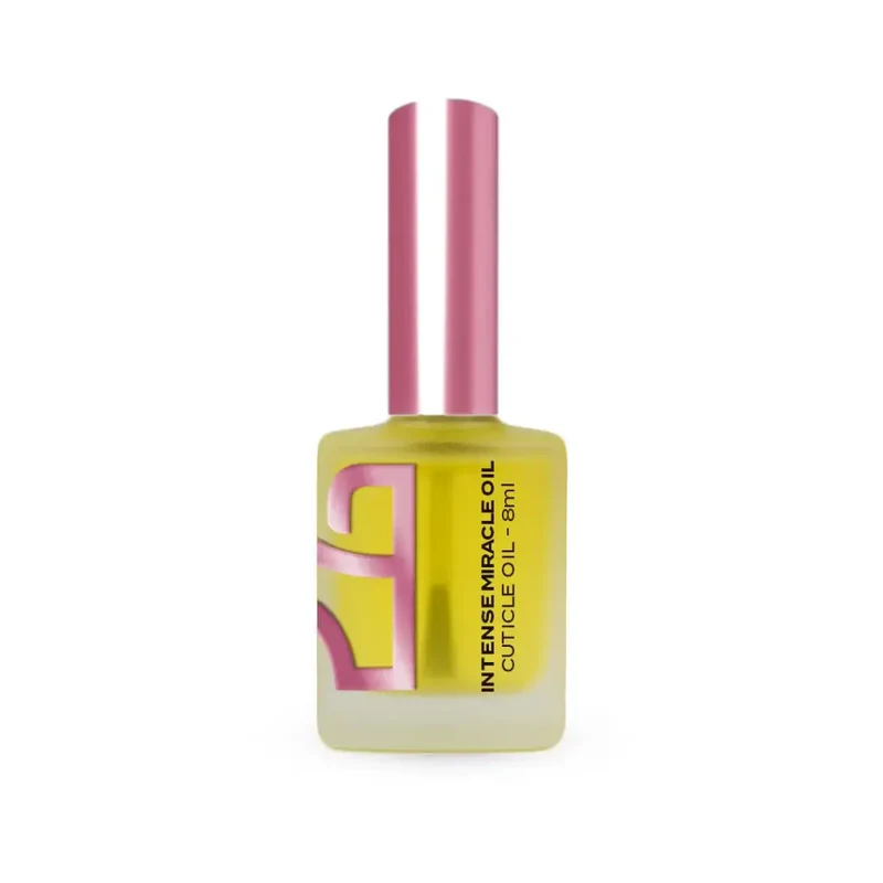 Intense Miracle Oil - Aceite de Cutículas