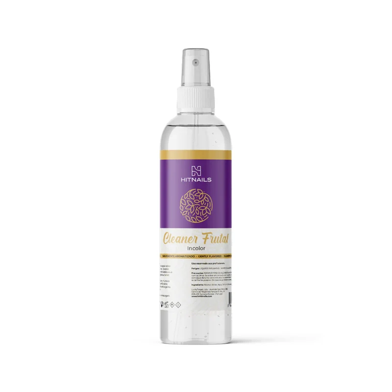 Cleaner Frutal sin color 200ml