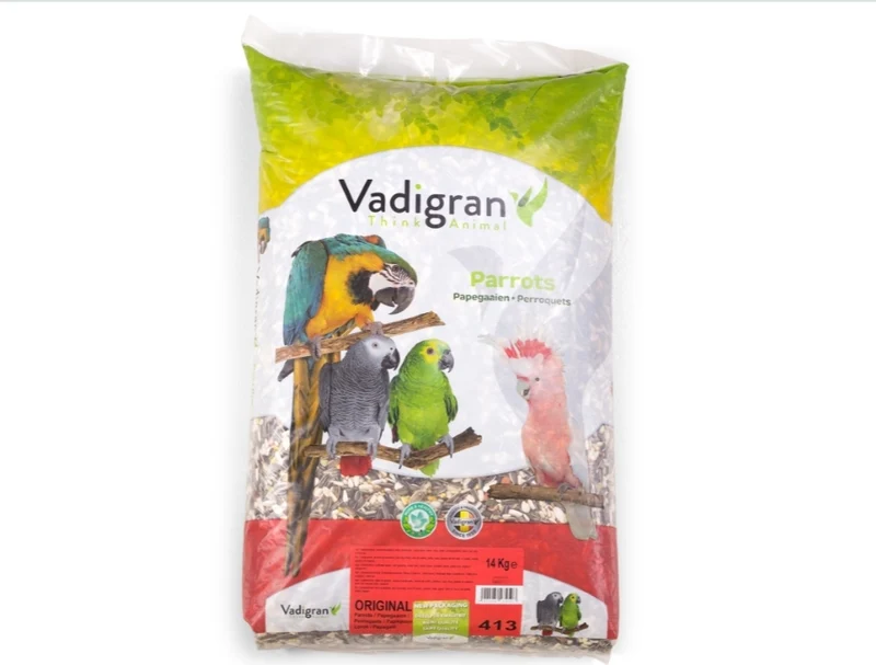 Loros Original 14 kg - Vadigran