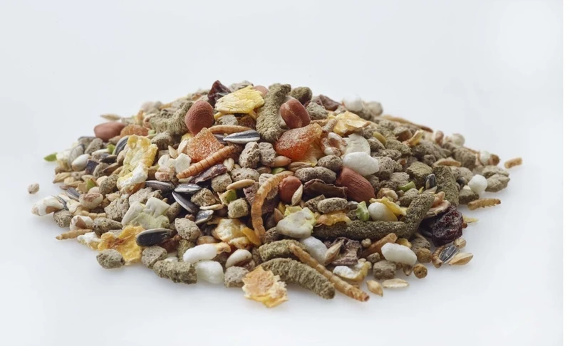 Hámster Nature 2.3kg - Versele Laga