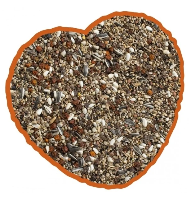 Bullfinches Special Mix 15kg Duvo+