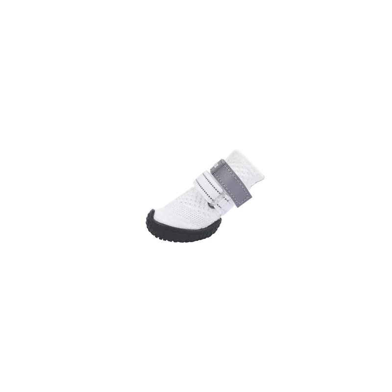 FLEXI SHOES Dog - White edition