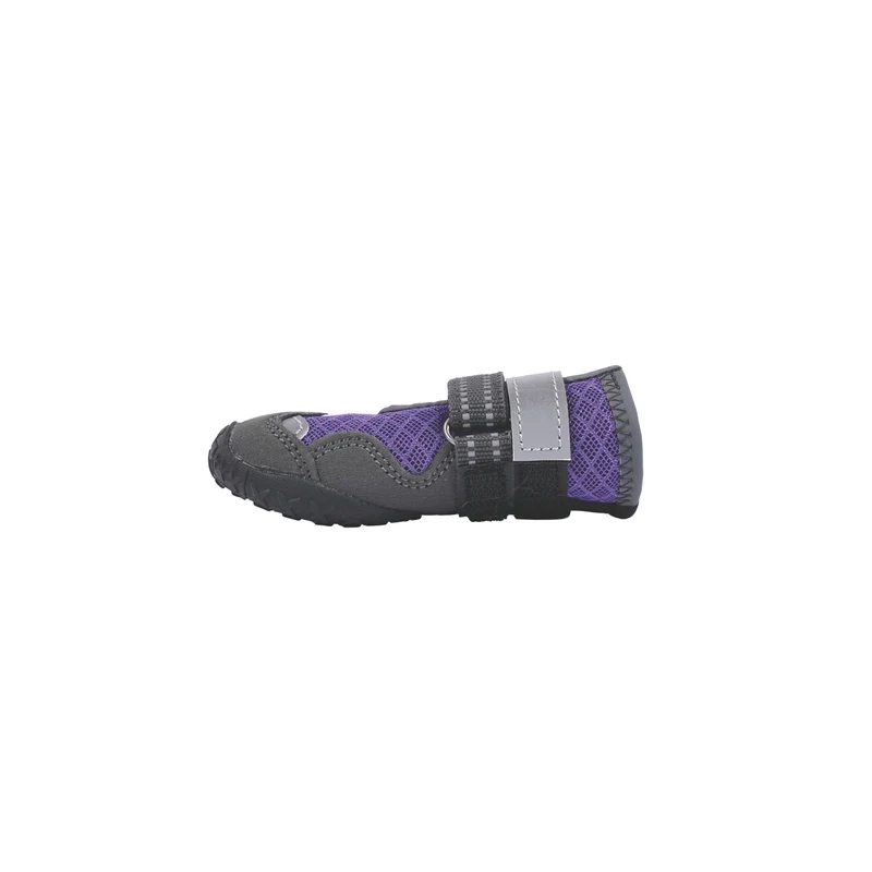FLEXI SHOES Dog - Purple edition