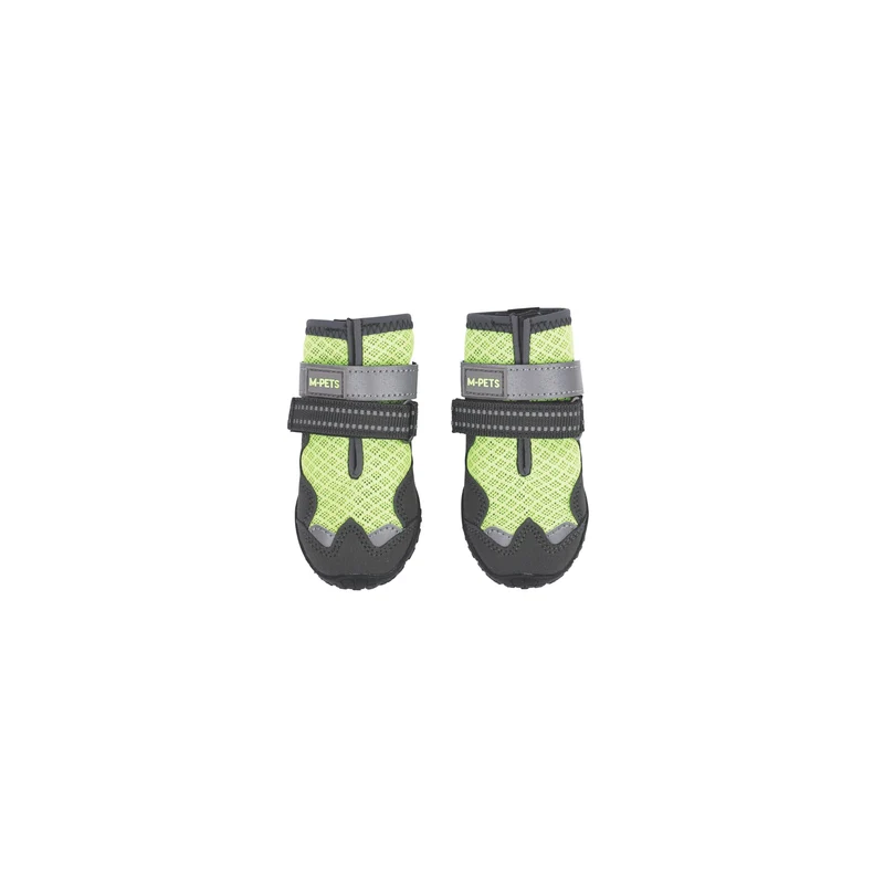 FLEXI SHOES Dog - Green edition
